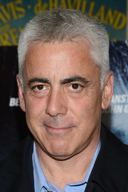 Photo of Adam Arkin
