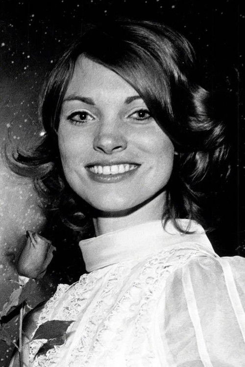 Photo of Jeramie Rain