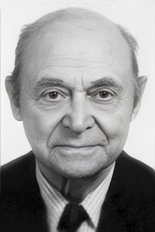 Photo of Pavel Pavlenko