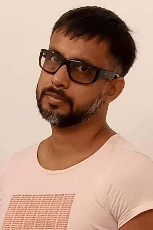 Photo of Joyraj Bhattacharya