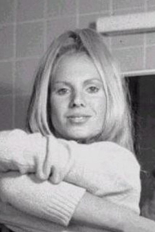 Photo of Carole Catkin