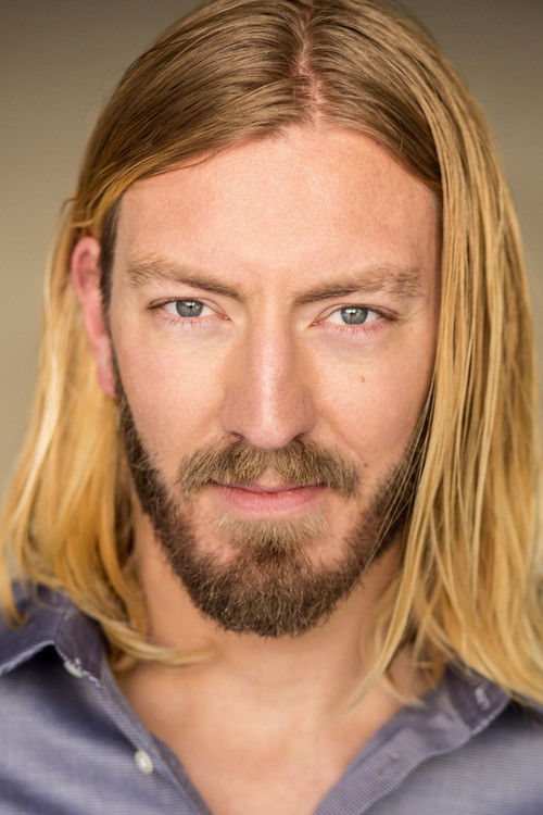 Photo of Darrel Cherney