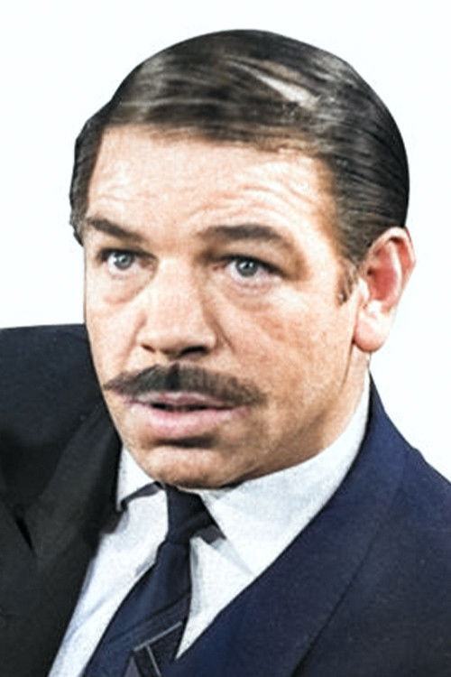 Photo of Necip Tekçe