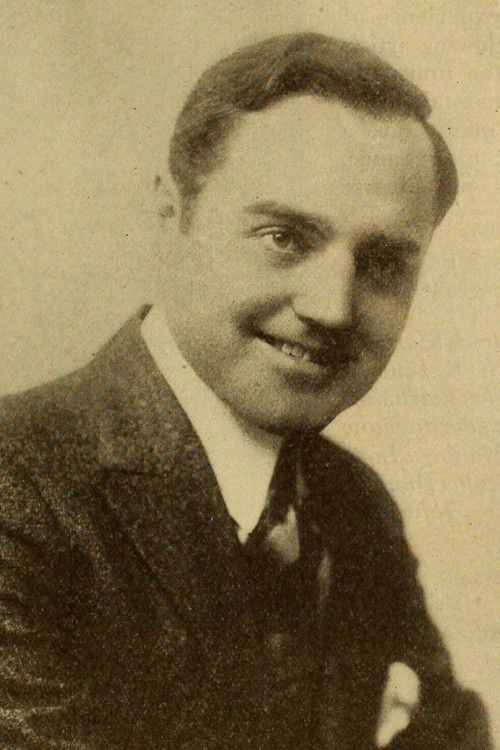 Photo of E.K. Lincoln