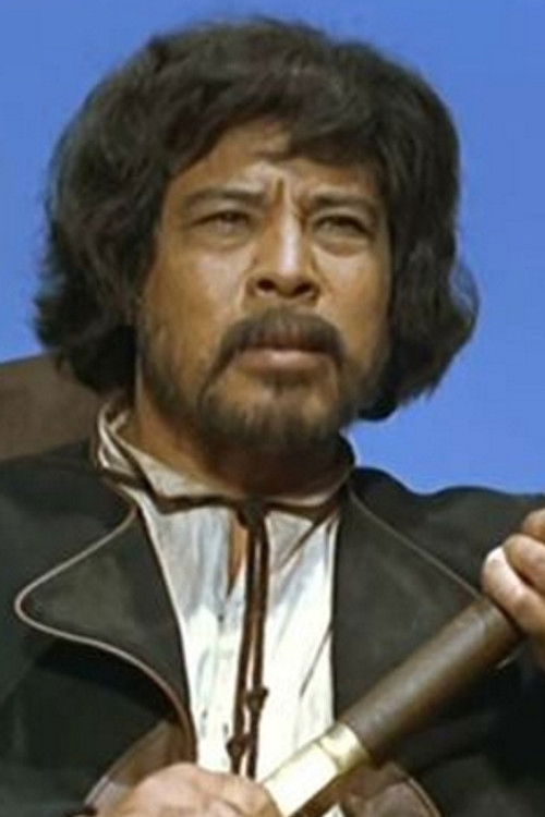 Photo of George Wang