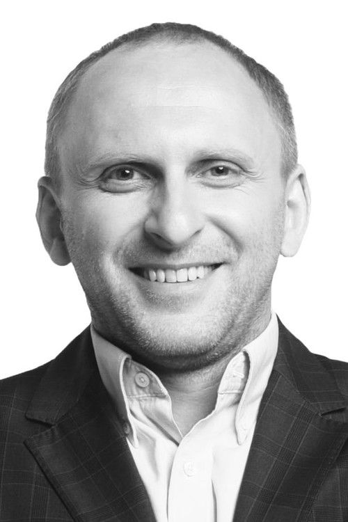 Photo of Gavril Gordeev