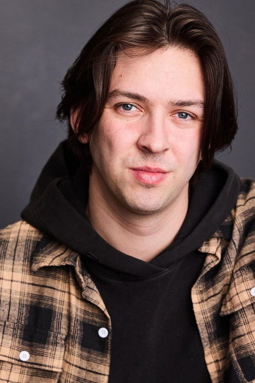 Photo of Jack Atkins