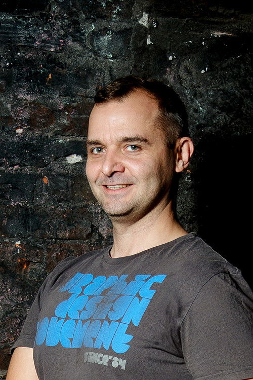 Photo of Paweł Koślik