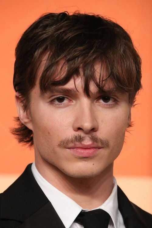 Photo of Nicholas Alexander Chavez