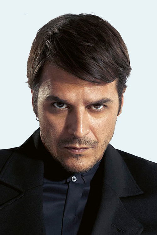 Photo of Mehmet Günsür