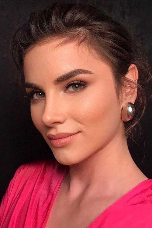 Photo of Cansu Tuman