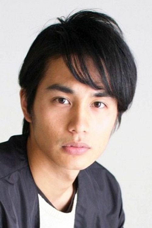 Photo of Aoi Nakamura