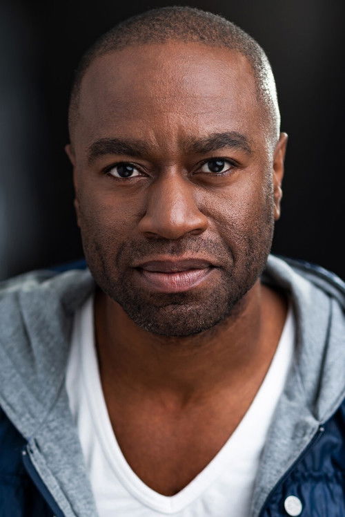 Photo of David Parent