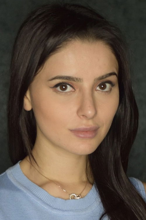 Photo of Deniz Tajeddin