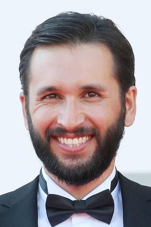 Photo of Orkhan Iskandarli