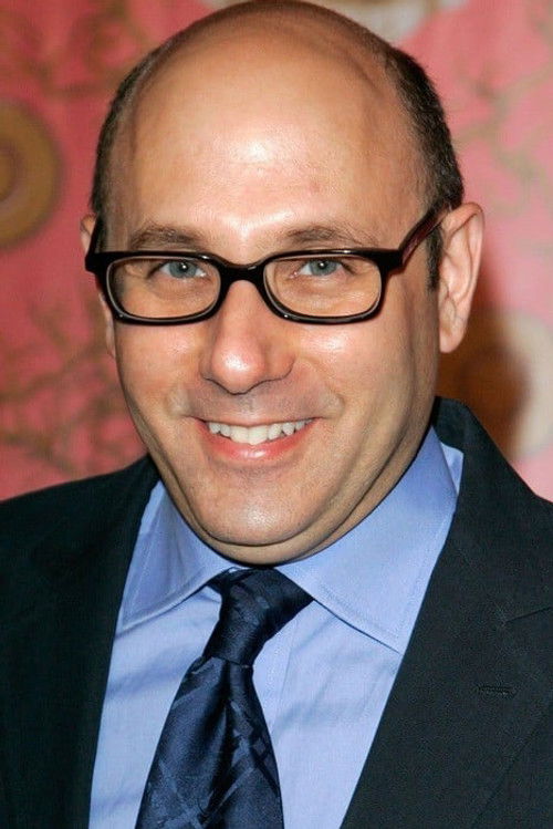 Photo of Willie Garson