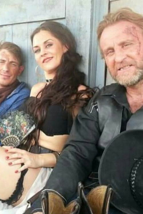 Photo of Leigh Barwell