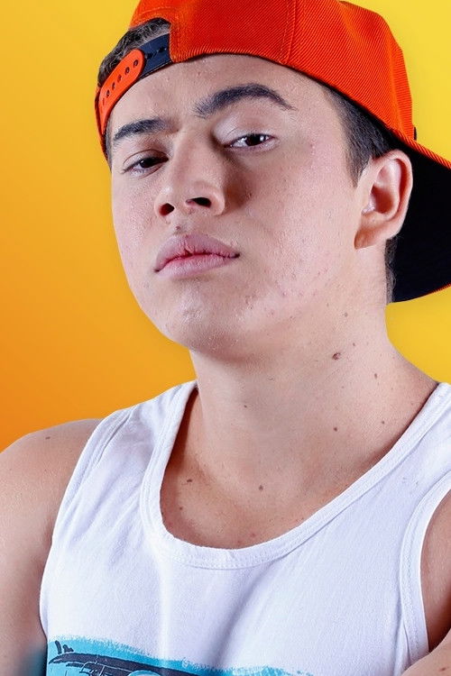 Photo of Whindersson Nunes