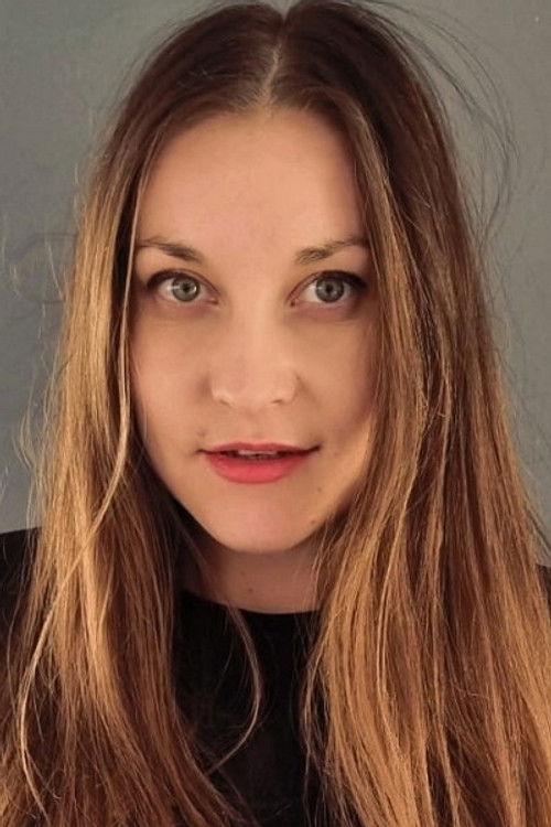 Photo of Ekaterina Kochetkova