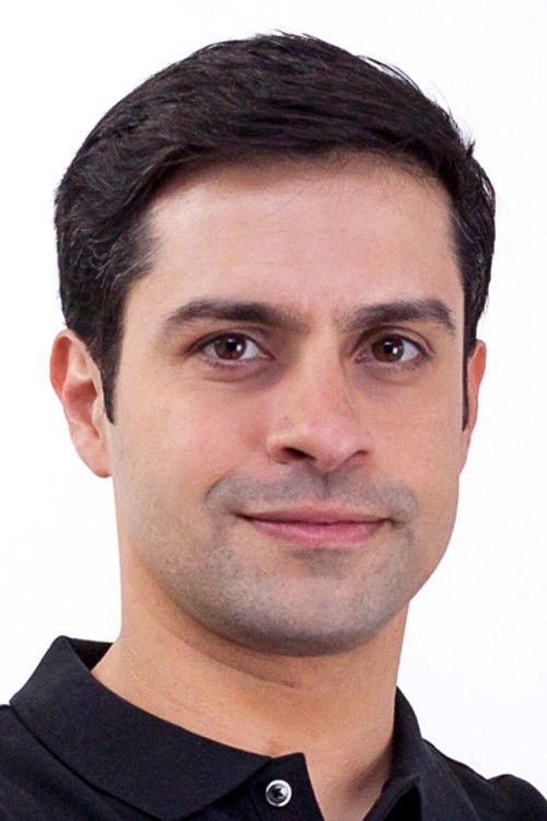 Photo of Luciano Amaral