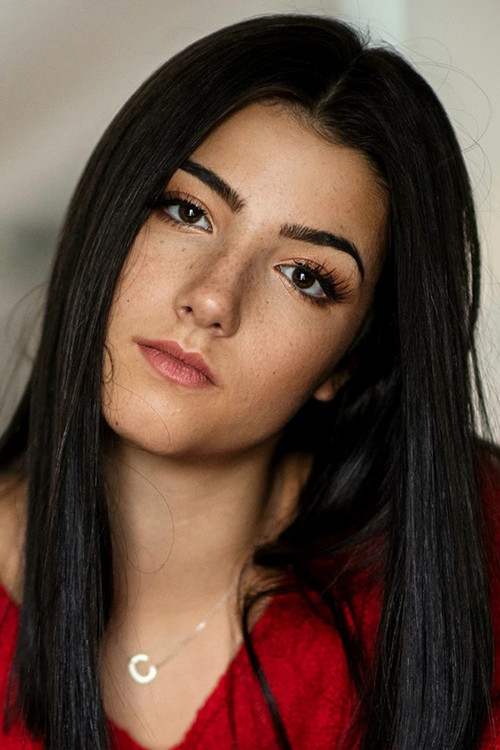 Photo of Charli D'Amelio