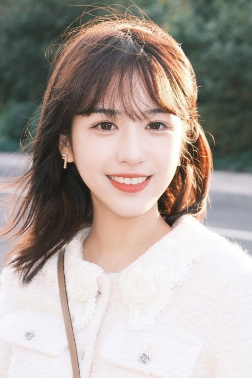 Photo of Wang Qiaoxi