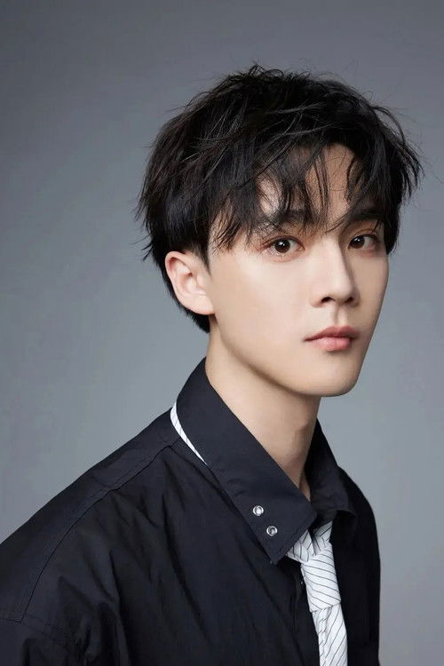 Photo of Zhang Chenxiao