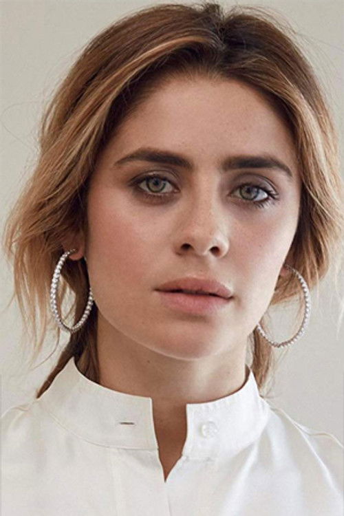 Photo of Greta Scarano