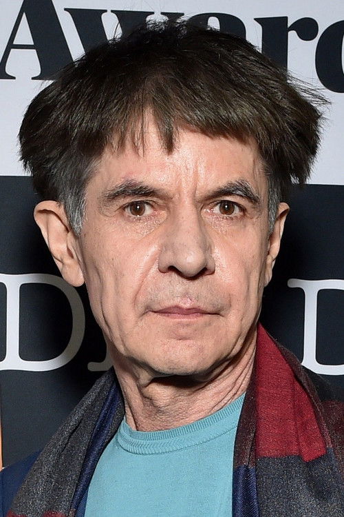 Photo of Milorad Krstić