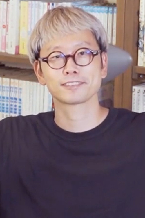 Photo of Kyohei Ishiguro