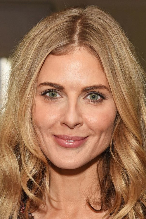 Photo of Donna Air