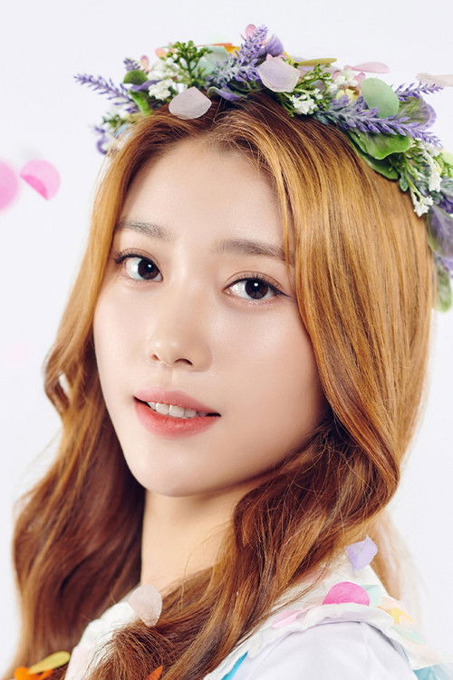 Photo of Shen Xiaoting