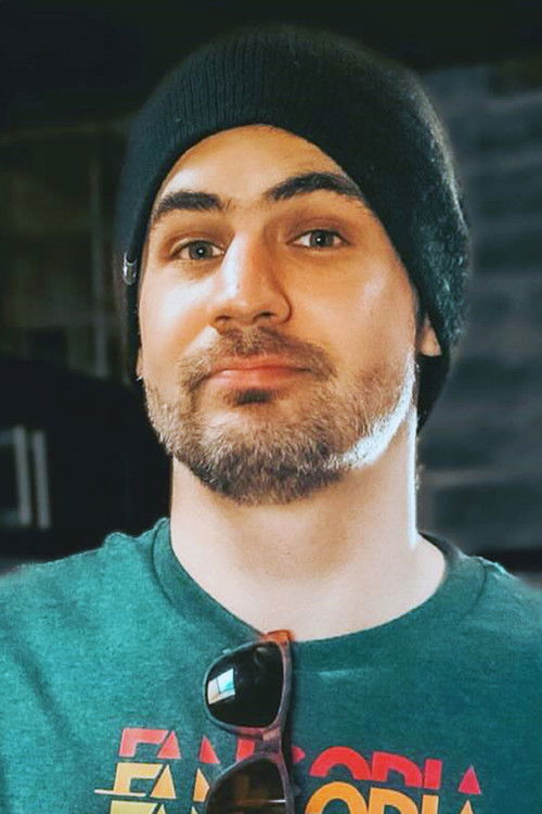 Photo of Rene R. Rivas