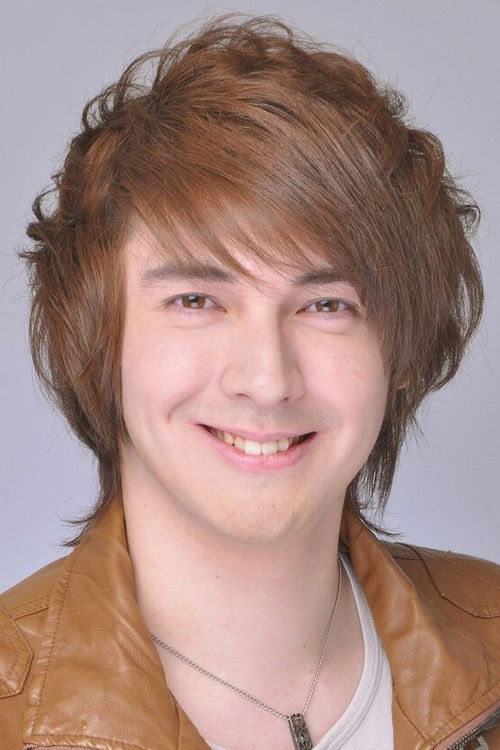 Photo of Yutaka Balletta