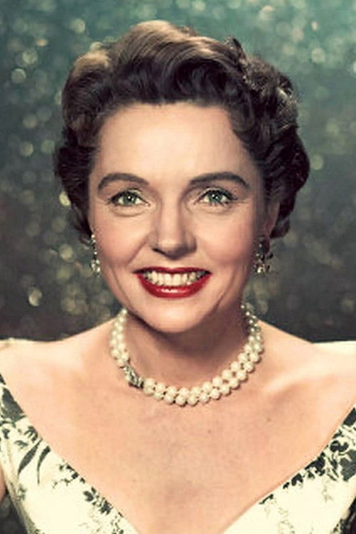 Photo of Jane Wyatt