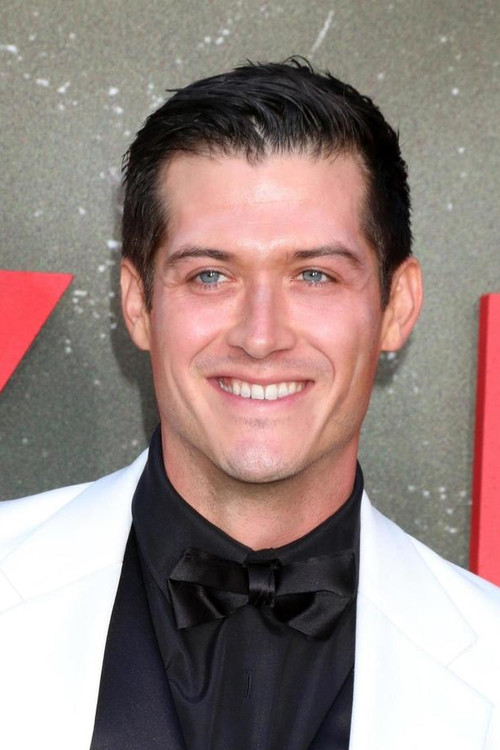 Photo of Kellan Rhude