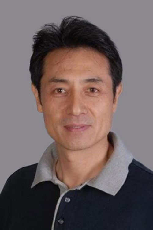 Photo of Wu Xiaodong