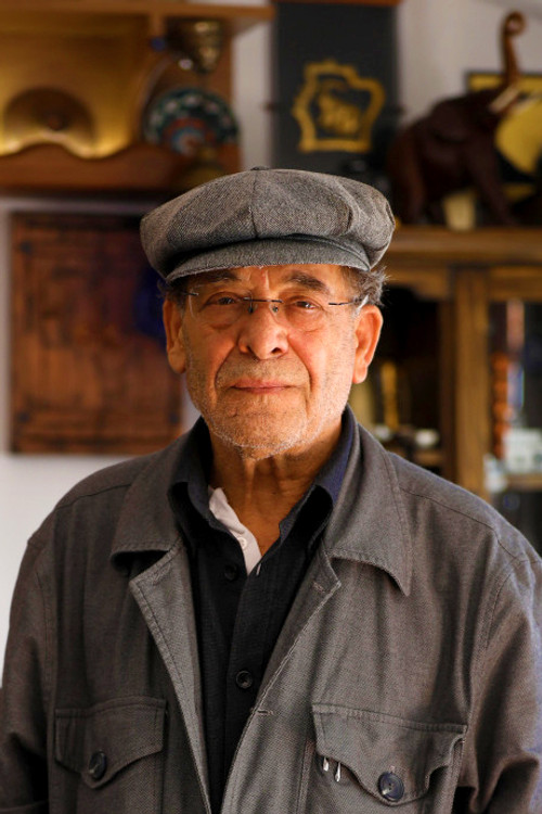 Photo of İbrahim Uğurlu