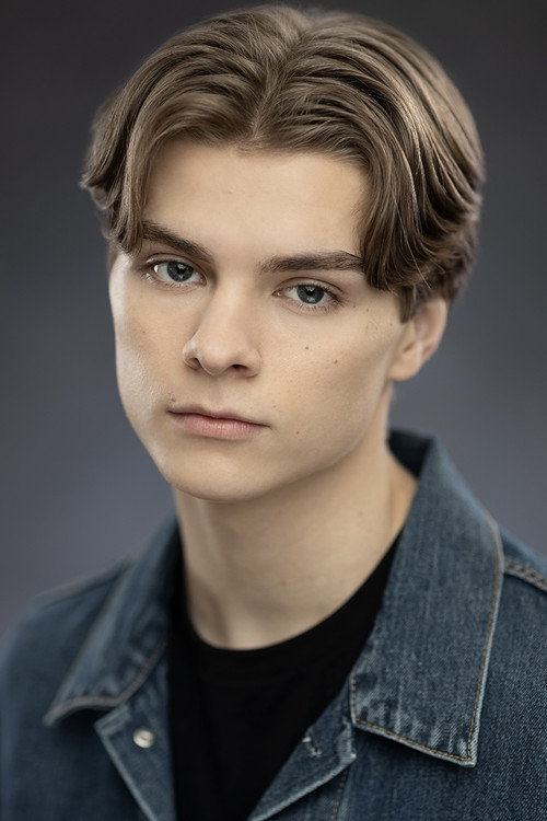 Photo of River Codack