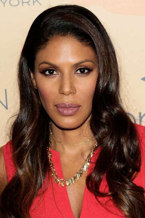 Photo of Merle Dandridge