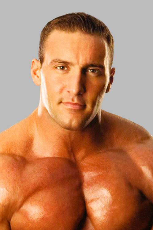 Photo of Chris Mordetzky