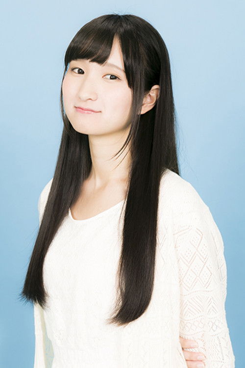 Photo of Sayaka Harada