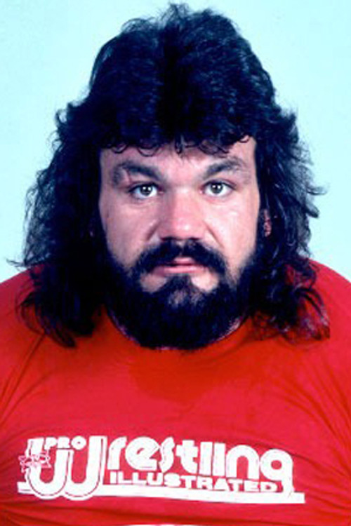 Photo of Steve Williams