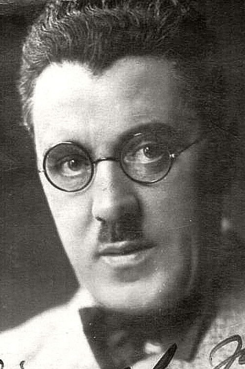 Photo of George Carney