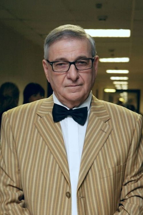 Photo of Georgiy Garanyan