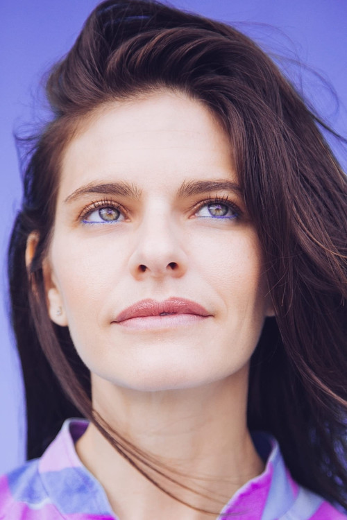 Photo of Lindsey Kraft