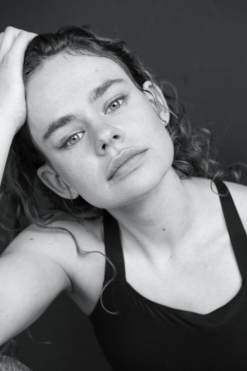 Photo of Marion Tammet