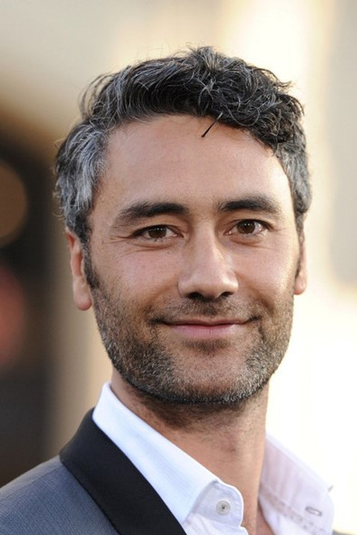 Photo of Taika Waititi