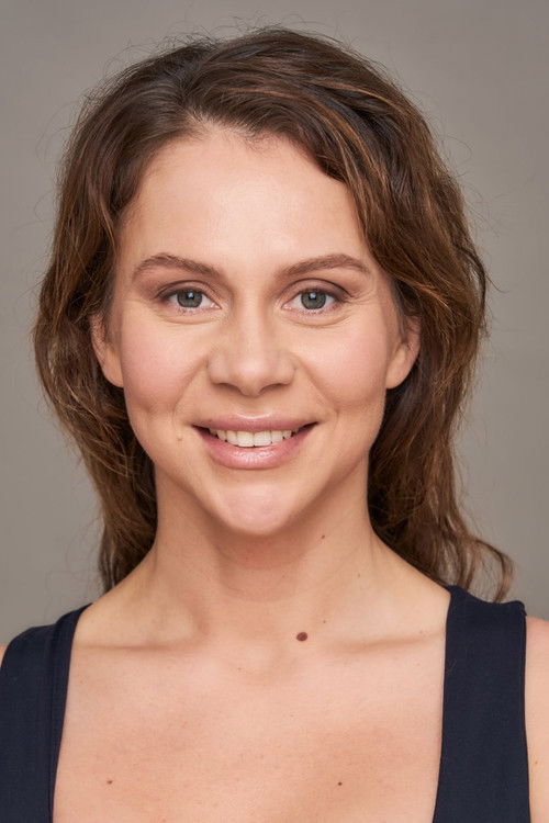 Photo of Ольга Лапеха