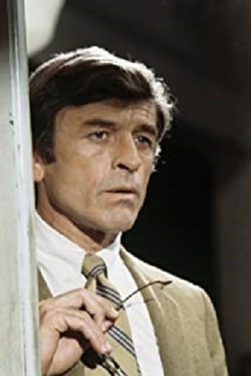 Photo of Frank Aletter